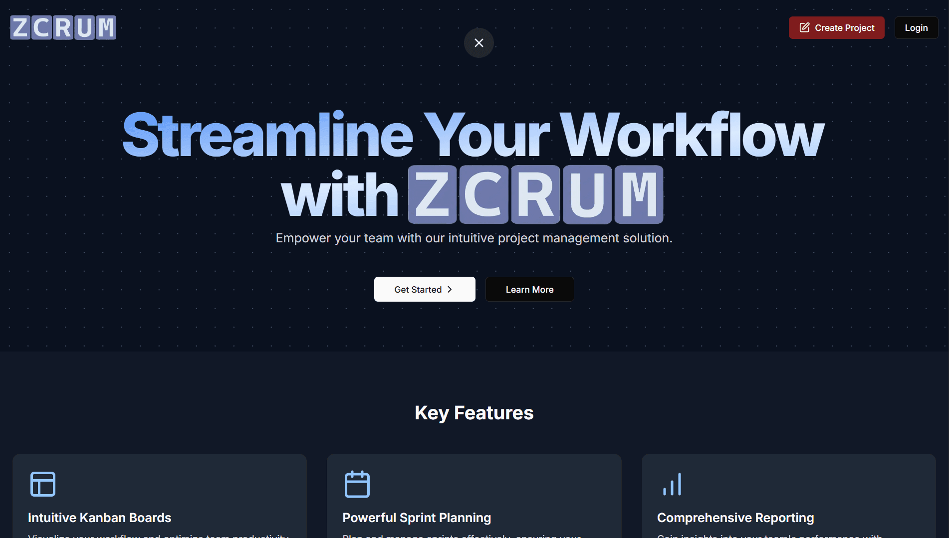 Zcrum